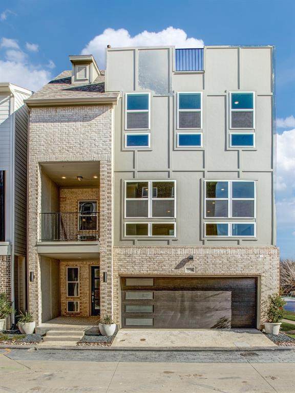 2528 Carolwood Lane - Photo 1