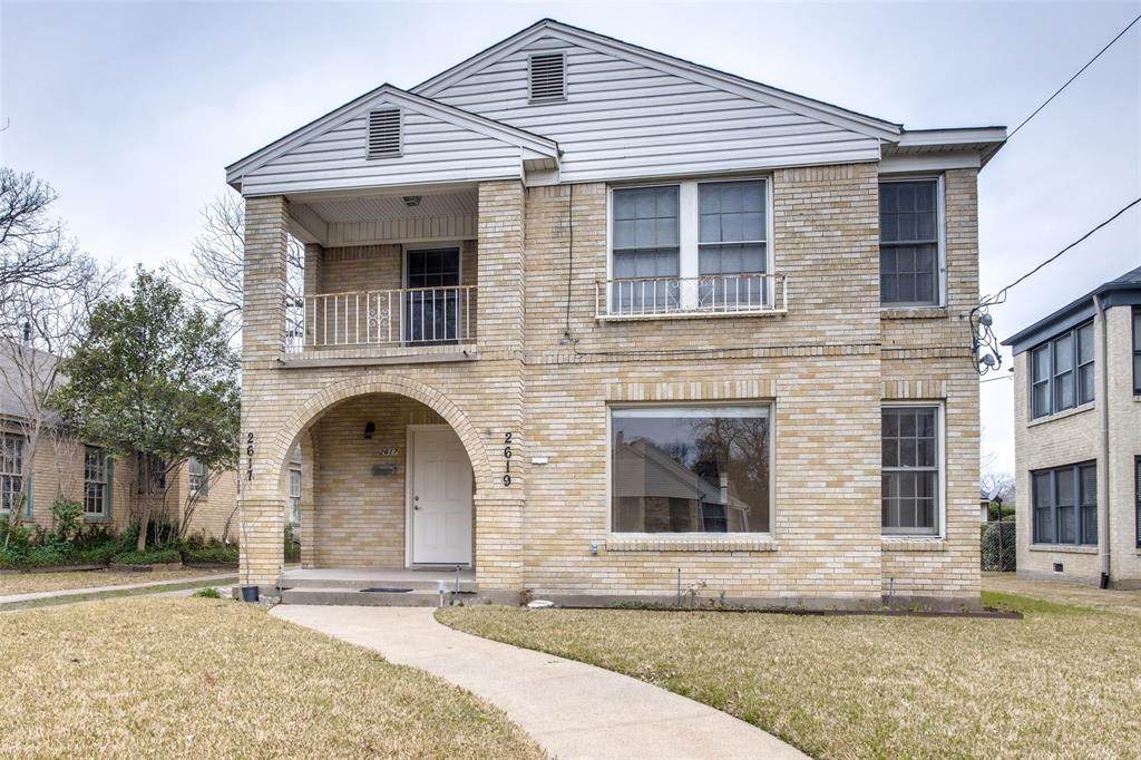 2619 Abrams Road - Photo 1