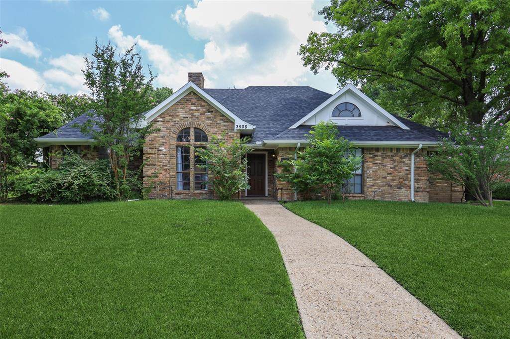 3508 Hilltop Lane - Photo 1
