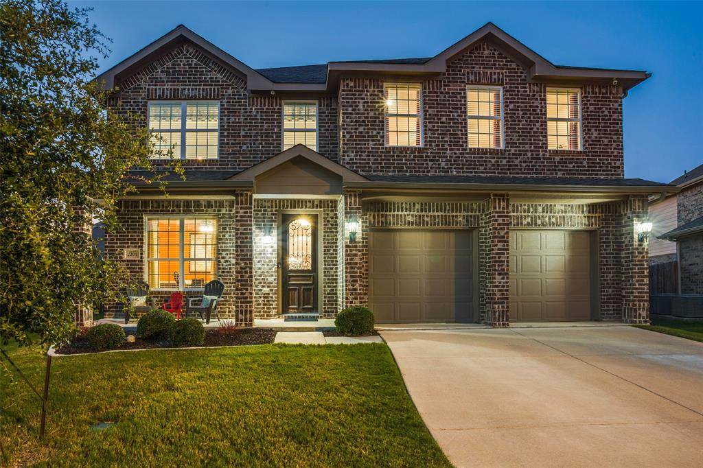 2201 Gutierrez Drive - Photo 1