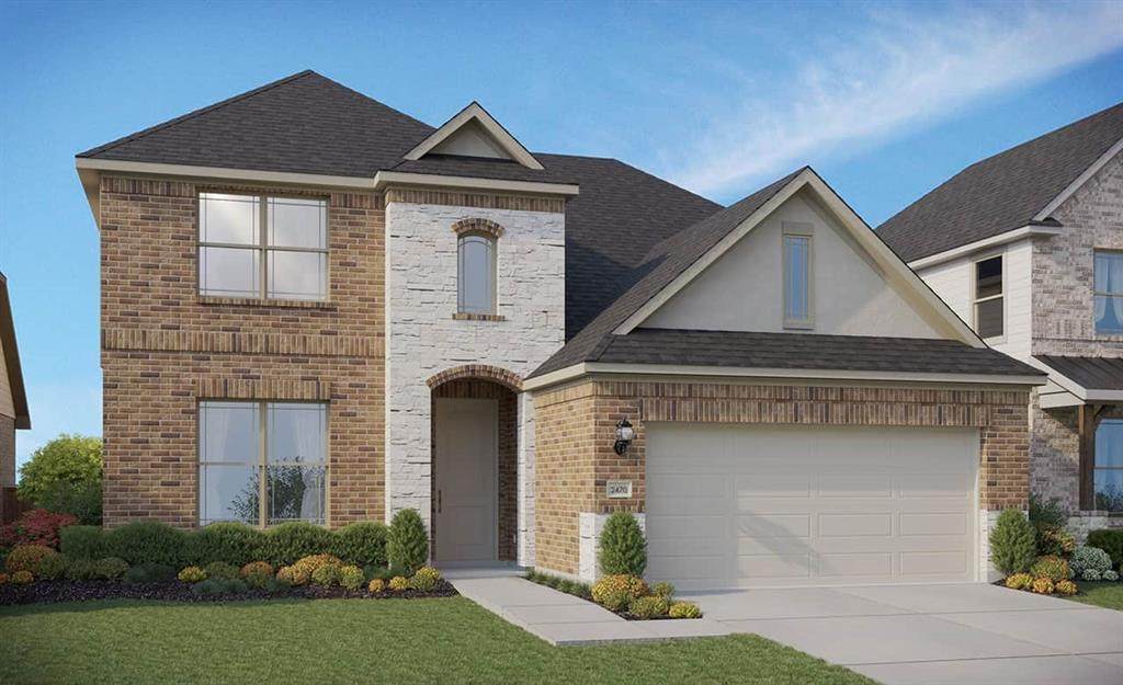3012 Tea Olive Drive - Photo 1