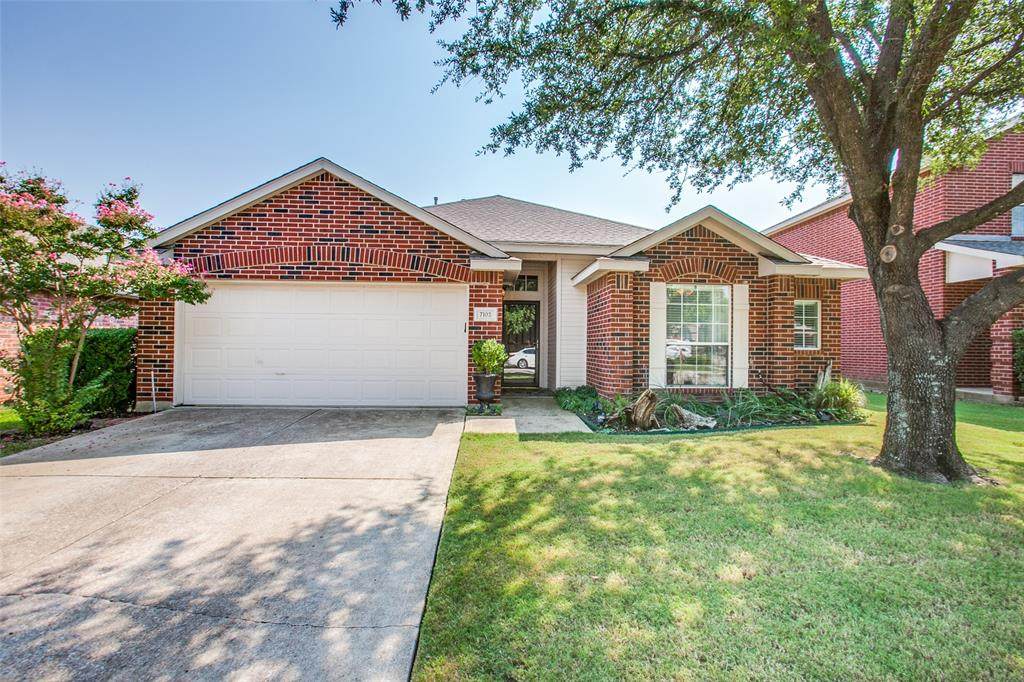 7102 Country Club Drive - Photo 1