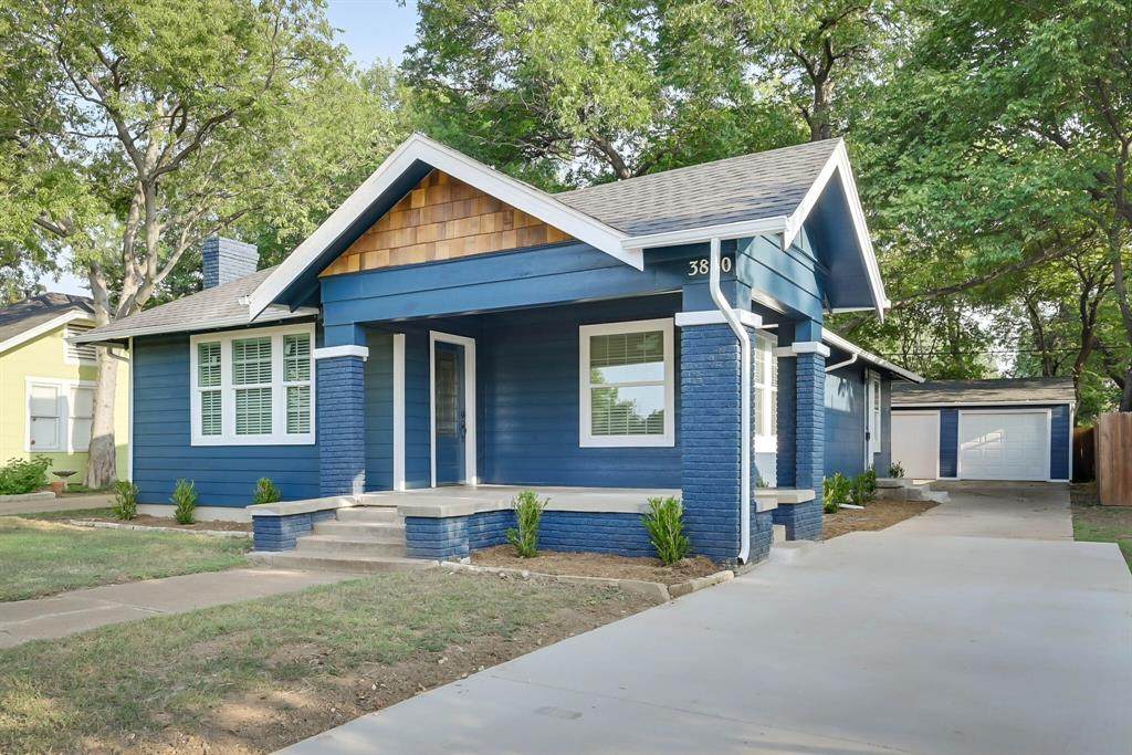 3820 Calmont Avenue - Photo 1