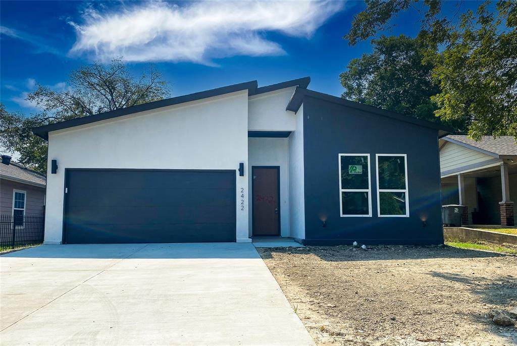 2422 Moffatt Avenue - Photo 1