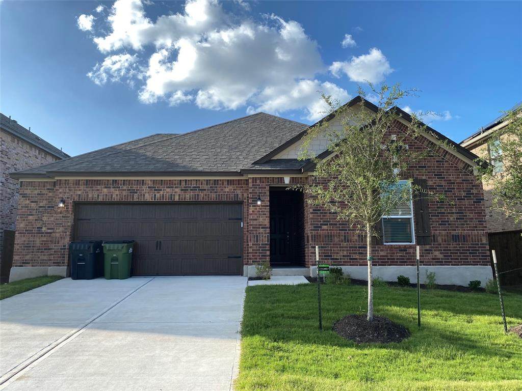 17103 Stinnett Drive - Photo 1