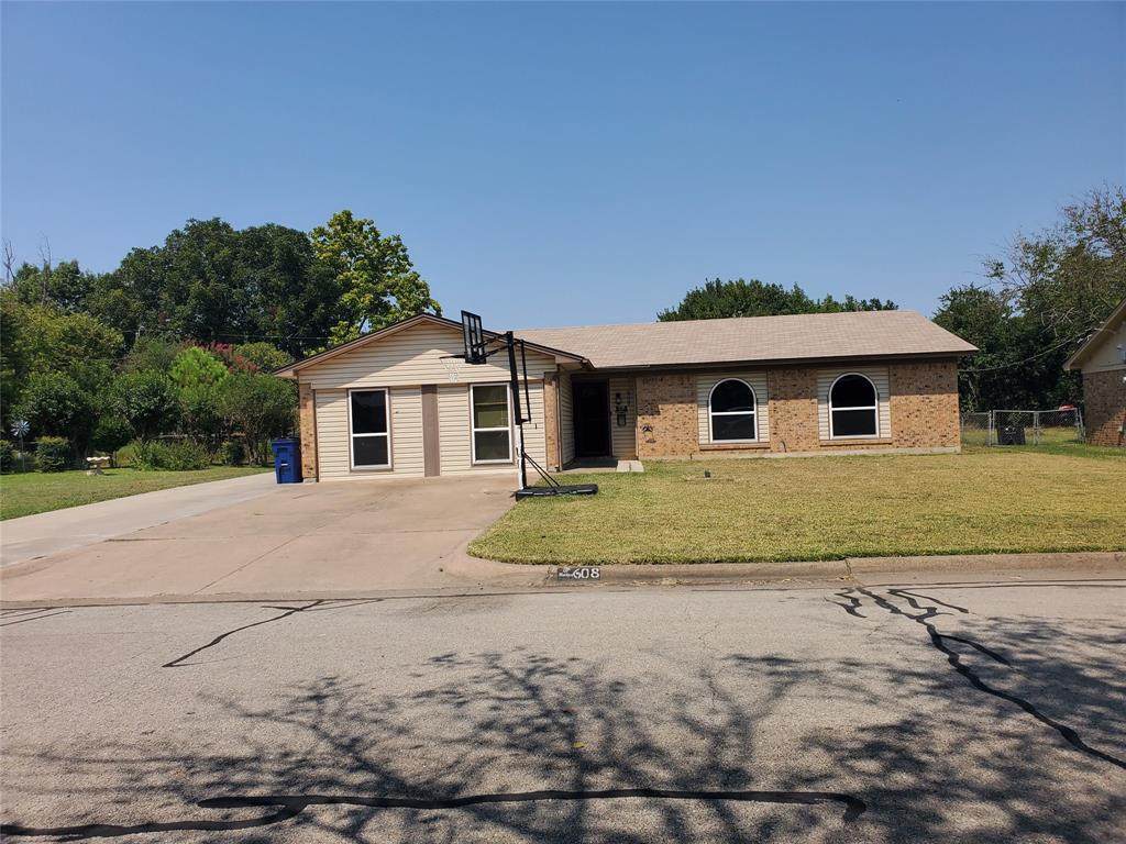 608 Judith Street - Photo 1