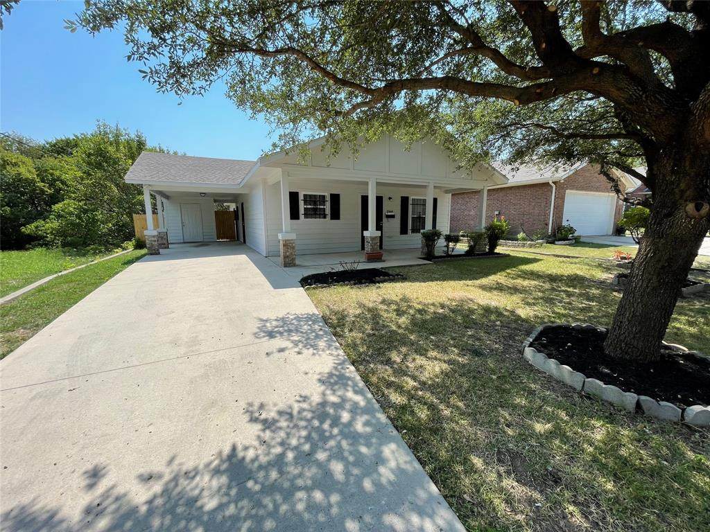 2518 Exeter Avenue - Photo 1