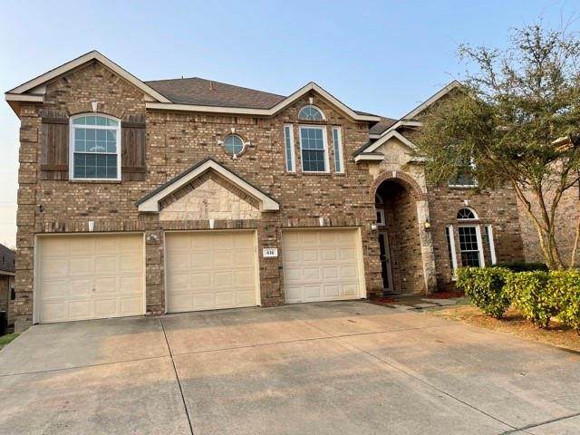 616 Martin Drive - Photo 1