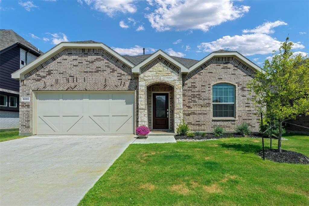 5833 Pensby Drive - Photo 1