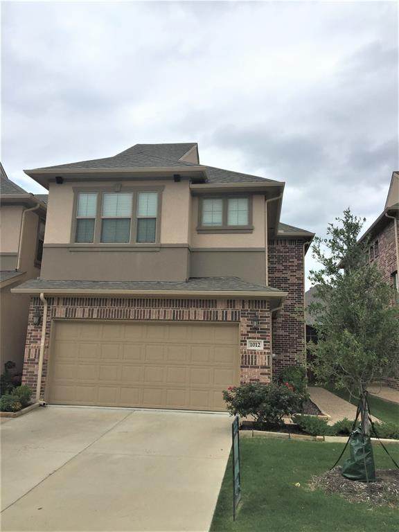 1012 Audrey Way - Photo 1