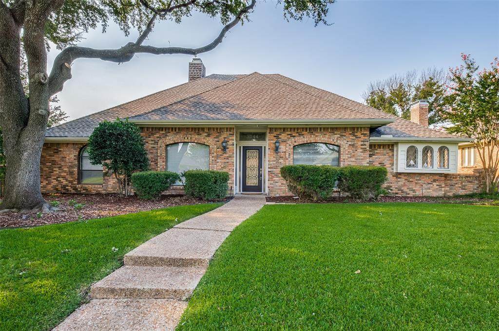 3544 Leathertop Drive - Photo 1