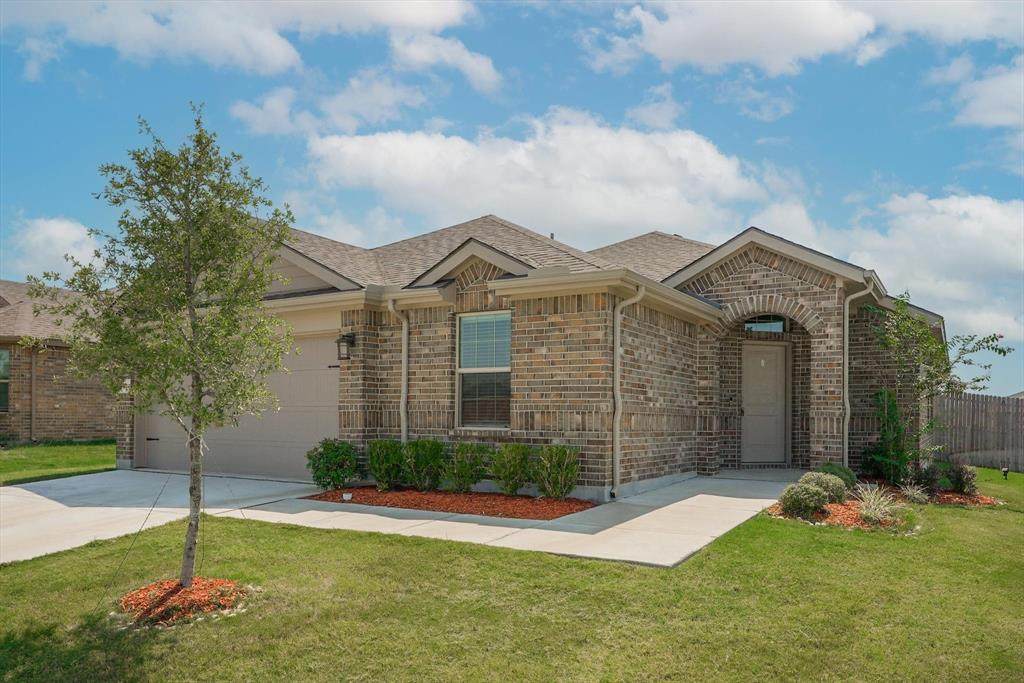 413 High Summit Trail - Photo 1