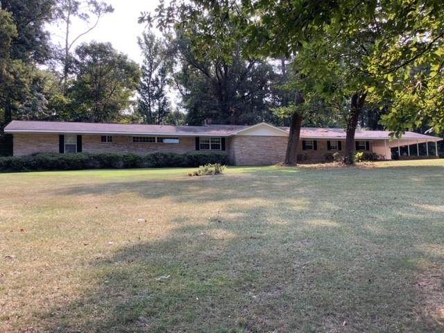 704 Beverly Drive - Photo 1