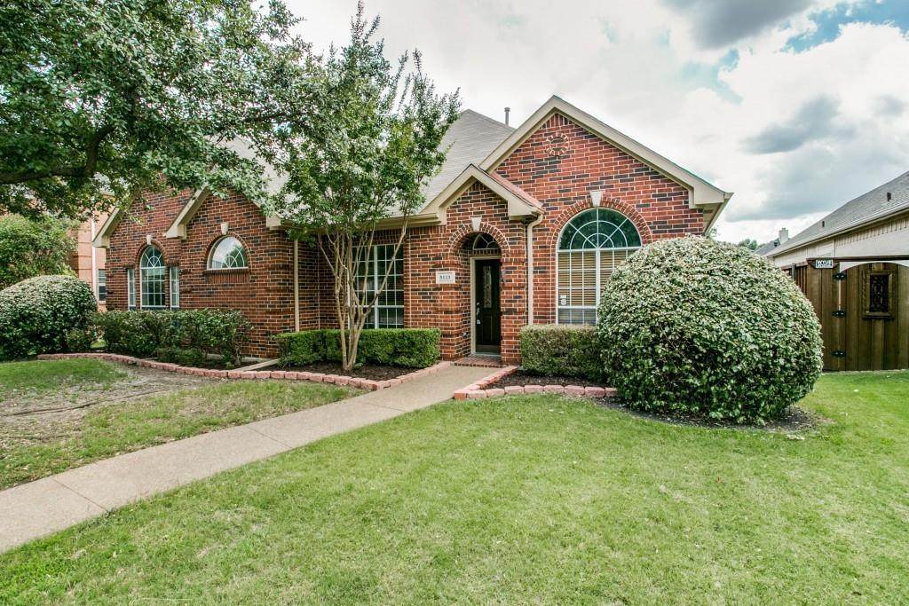 5113 Teddington Park Drive - Photo 1