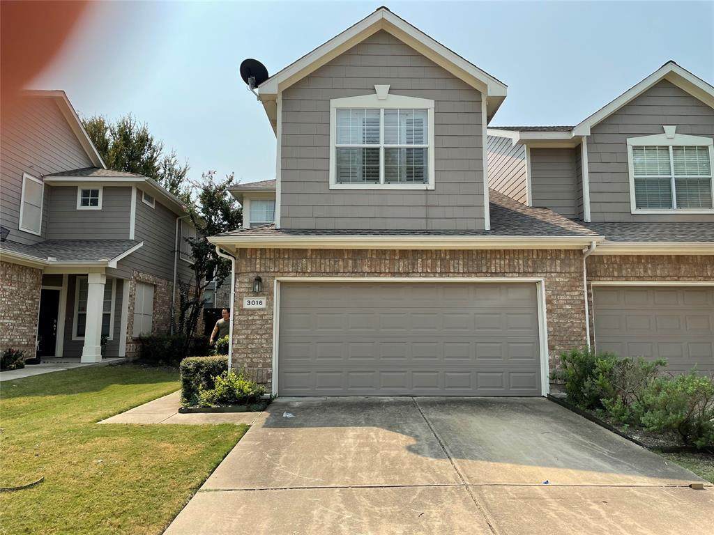 3016 Glen Meadow - Photo 1