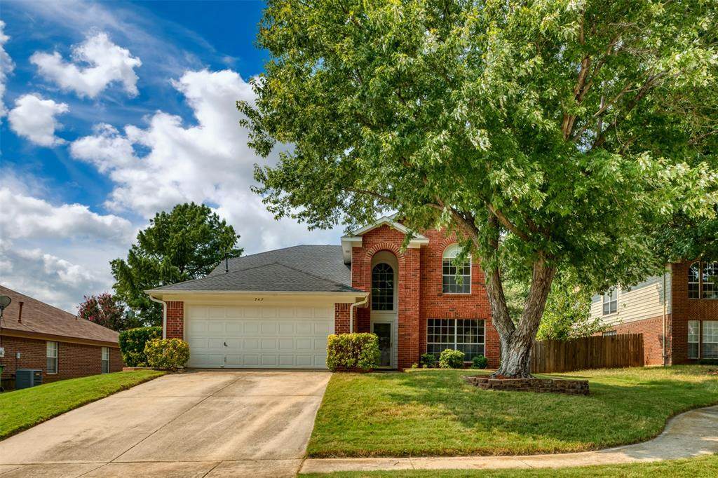 747 Cedar Leaf Circle - Photo 1