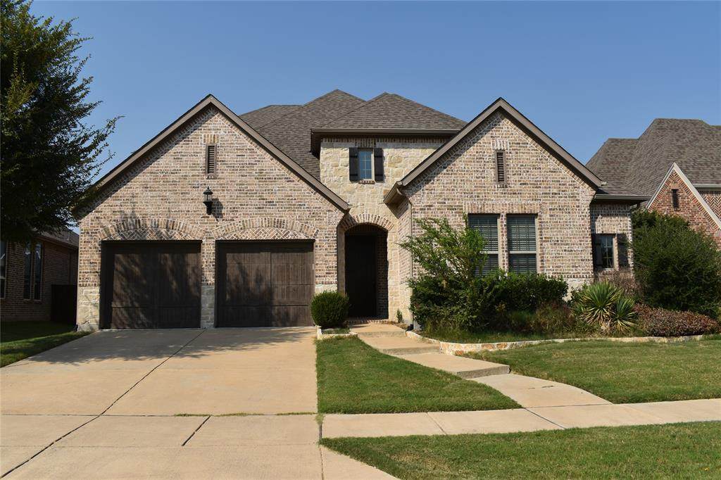 4460 Crossvine Drive - Photo 1