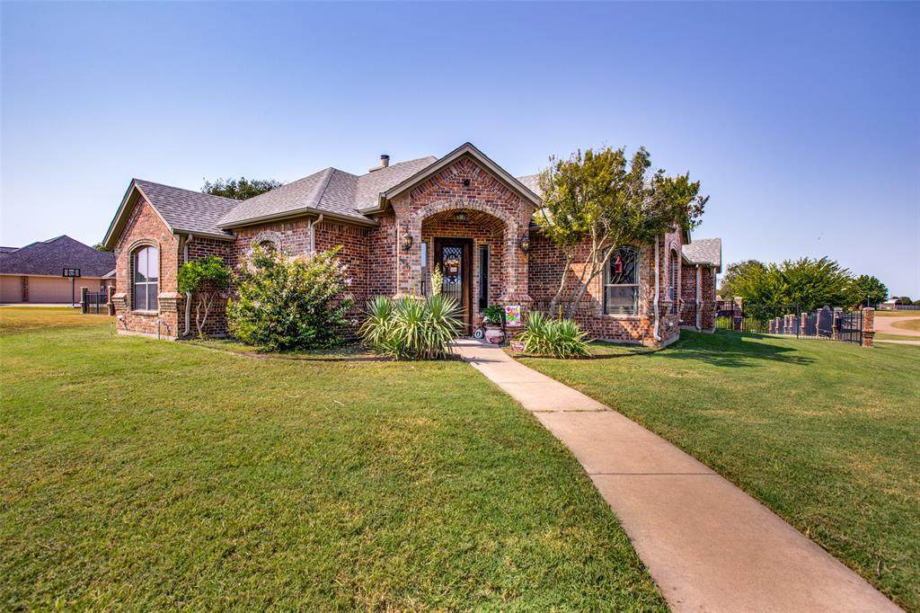 5831 Deerfield Lane - Photo 1