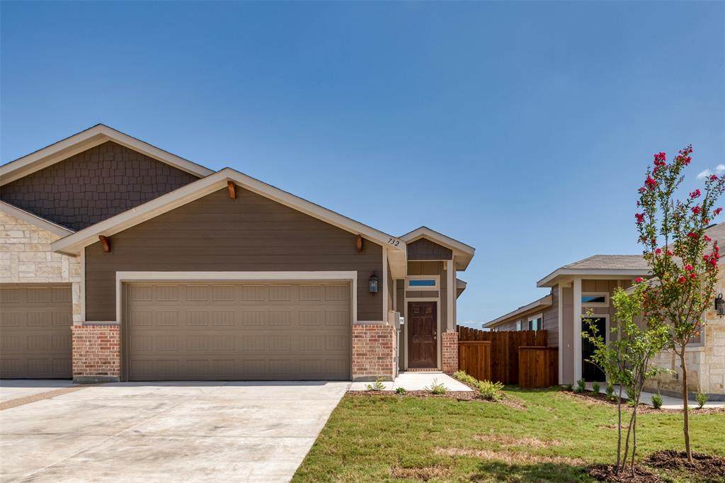 732 Harvest Moon Drive - Photo 1