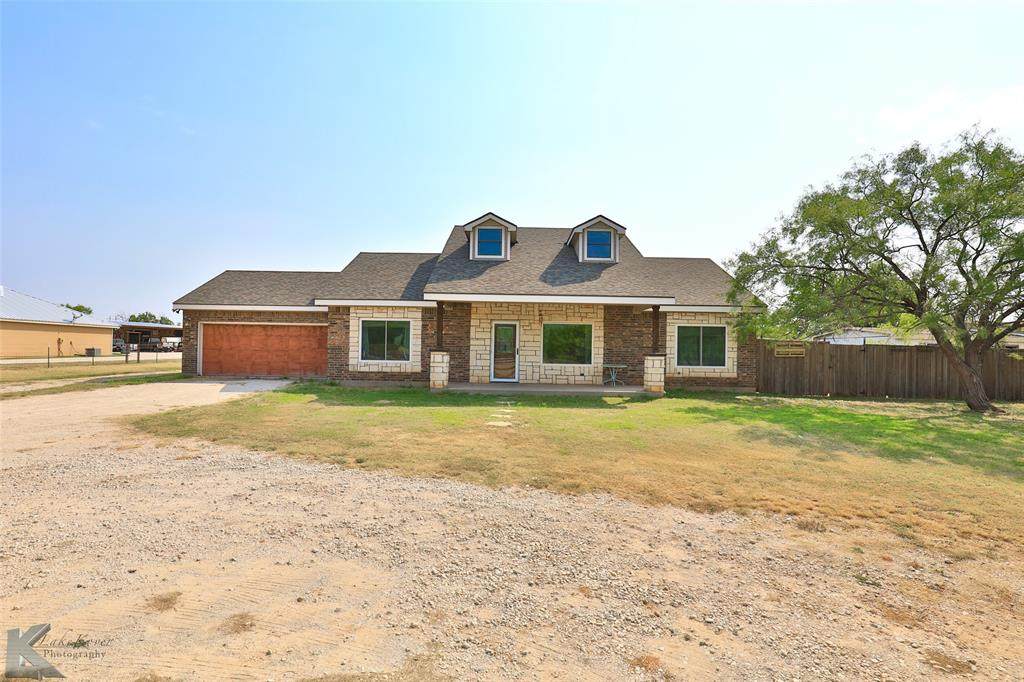 3241 Fulwiler Road - Photo 1