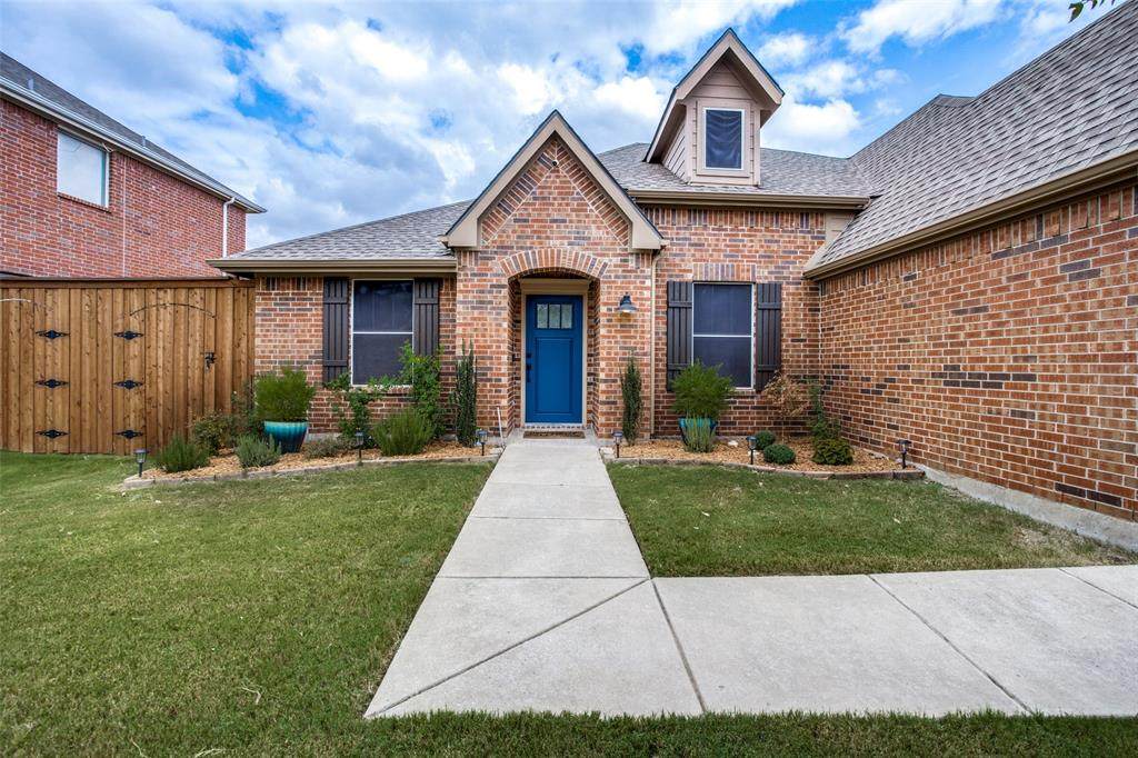 2437 Morning Dew Drive - Photo 1