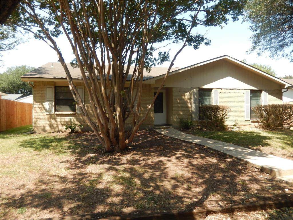 7109 Chinaberry Road - Photo 1
