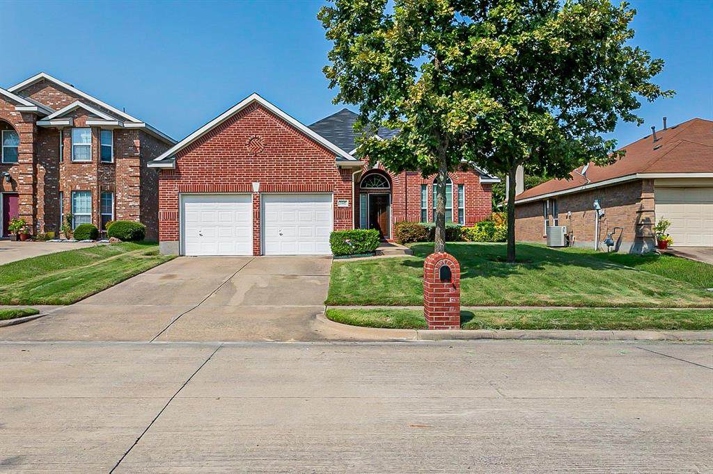 2817 Turtle Dove Lane - Photo 1