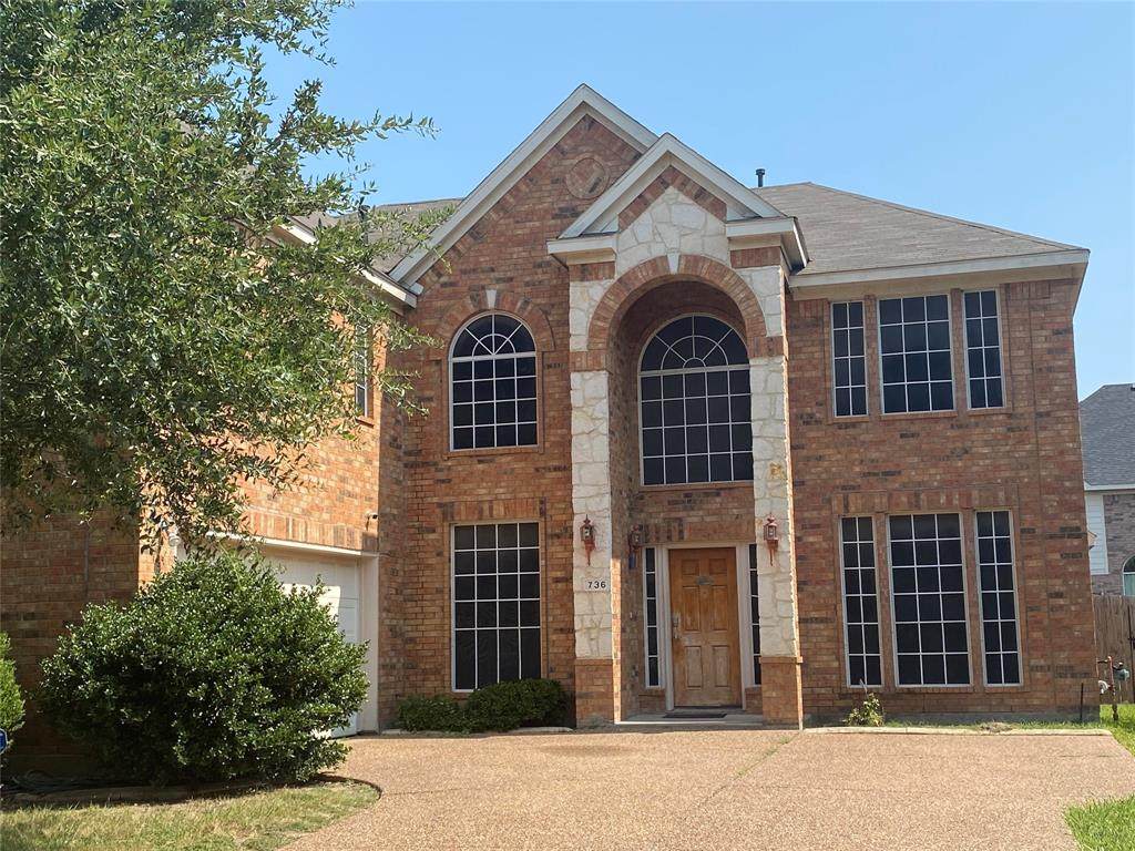 736 Mulberry Lane - Photo 1