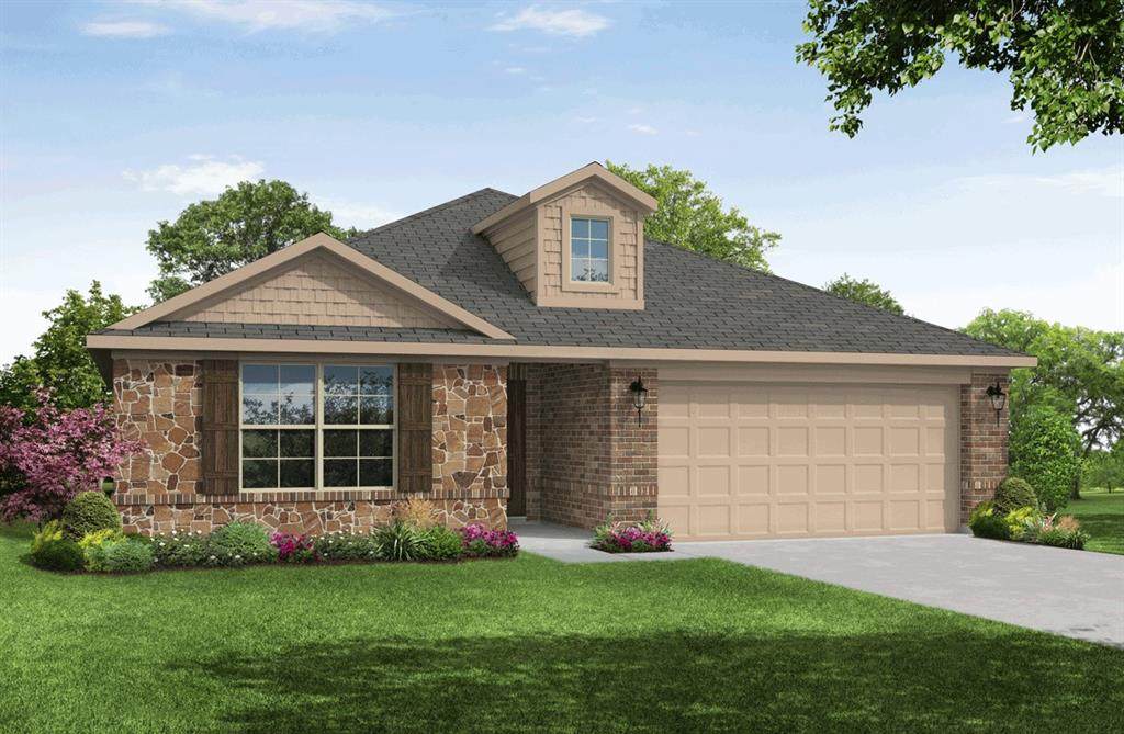 5105 Holy Springs Road - Photo 1