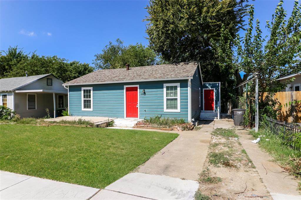 1612 Andrew Avenue - Photo 1
