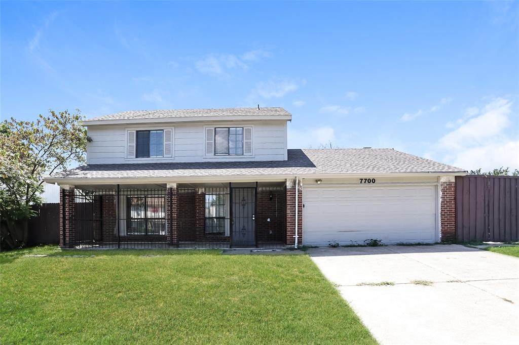 7700 Castillo Road - Photo 1