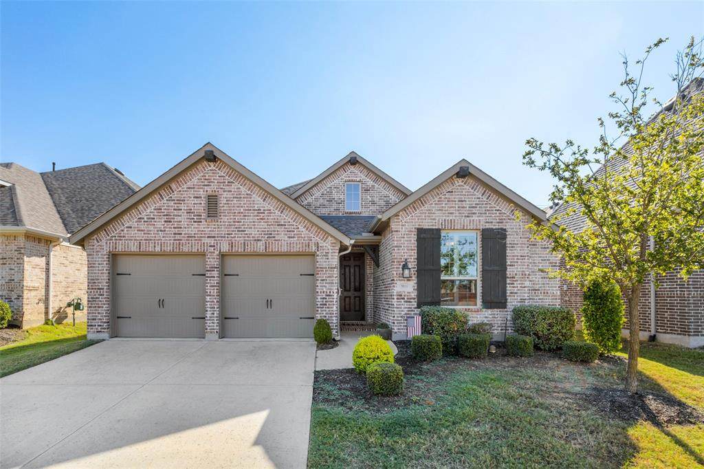 9016 Terrel Street - Photo 1