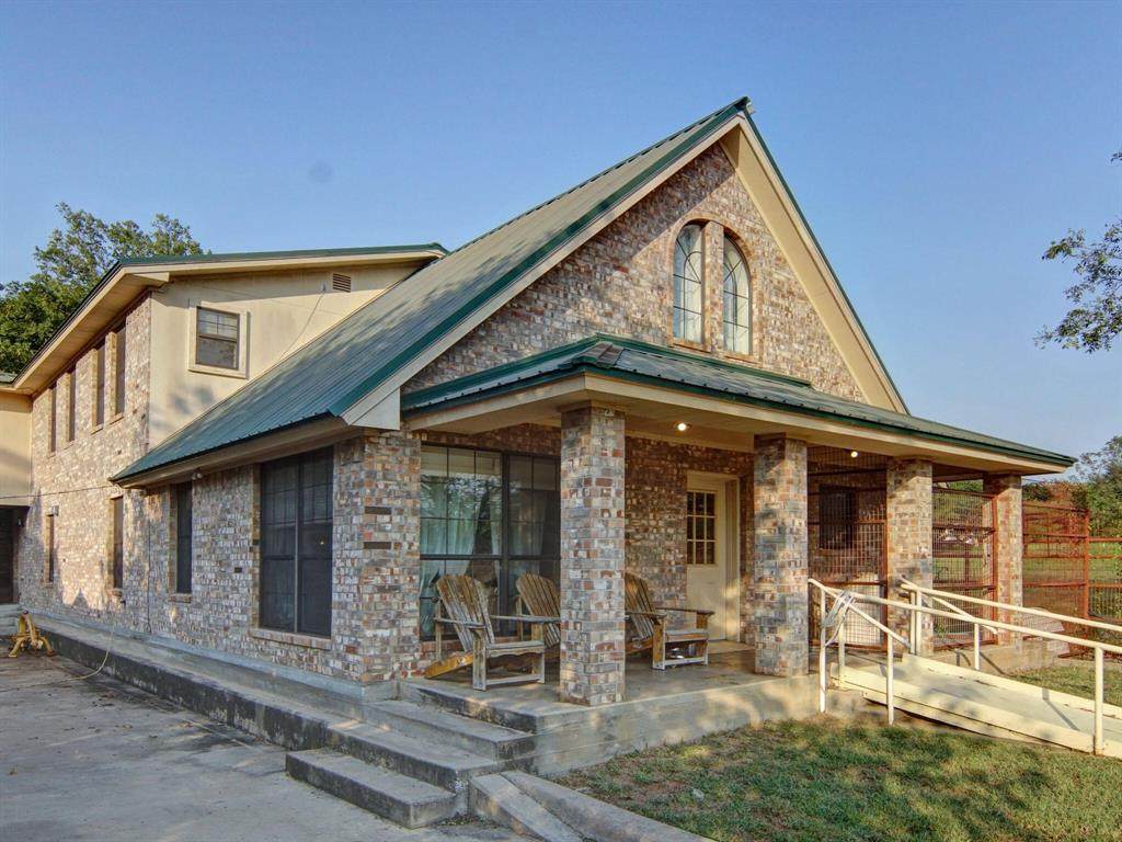 3400 Highway 281 Highway - Photo 1