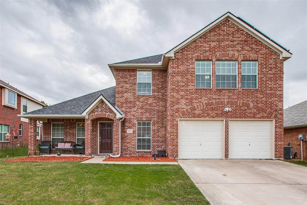 3108 Silver Creek Drive - Photo 1