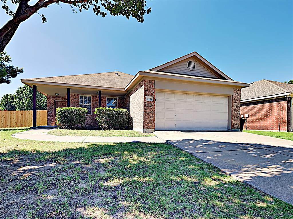 3420 Lasso Road - Photo 1