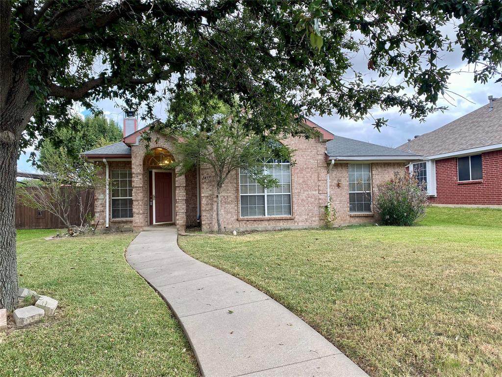 1411 Di Orio Drive - Photo 1