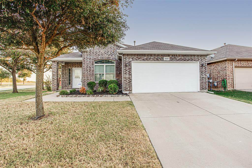 9401 Navarro Street - Photo 1