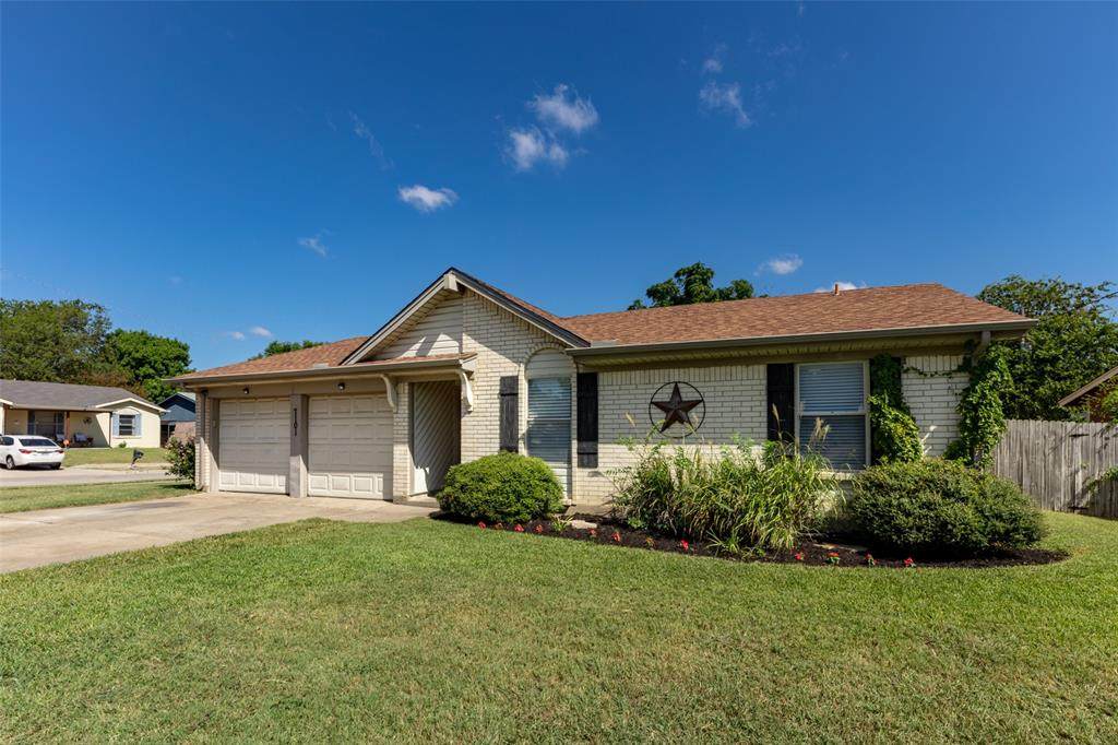 7101 Winchester Road - Photo 1