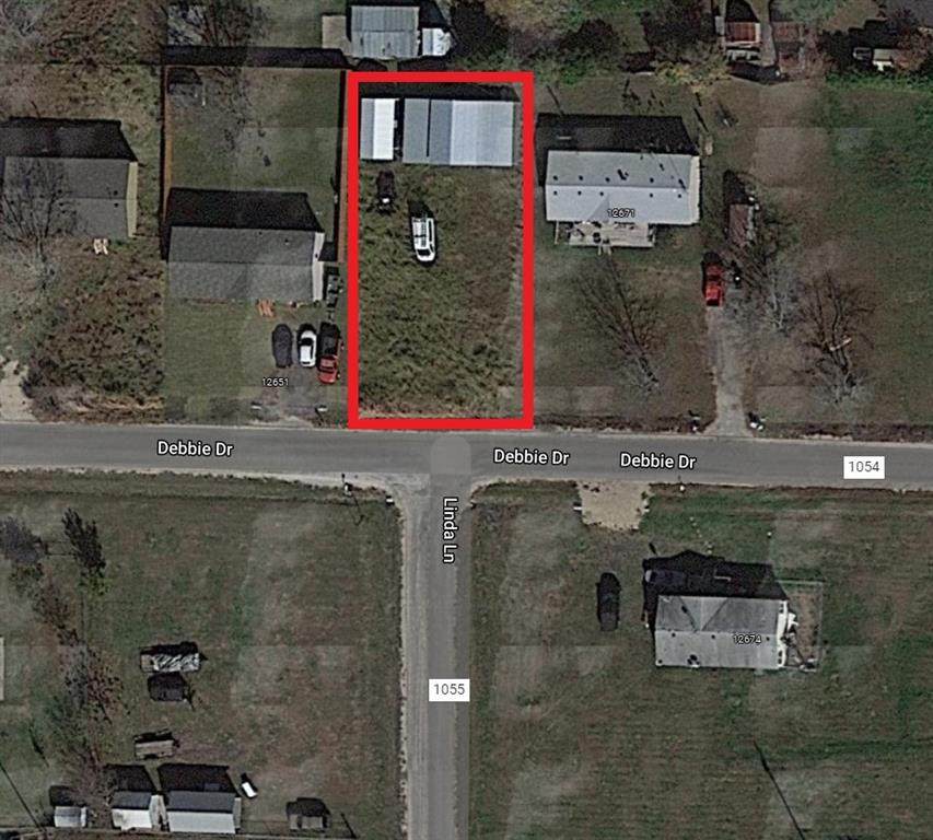Lot377 County Road 1054 - Photo 1