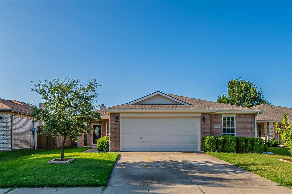 1052 Port Mansfield Drive - Photo 1