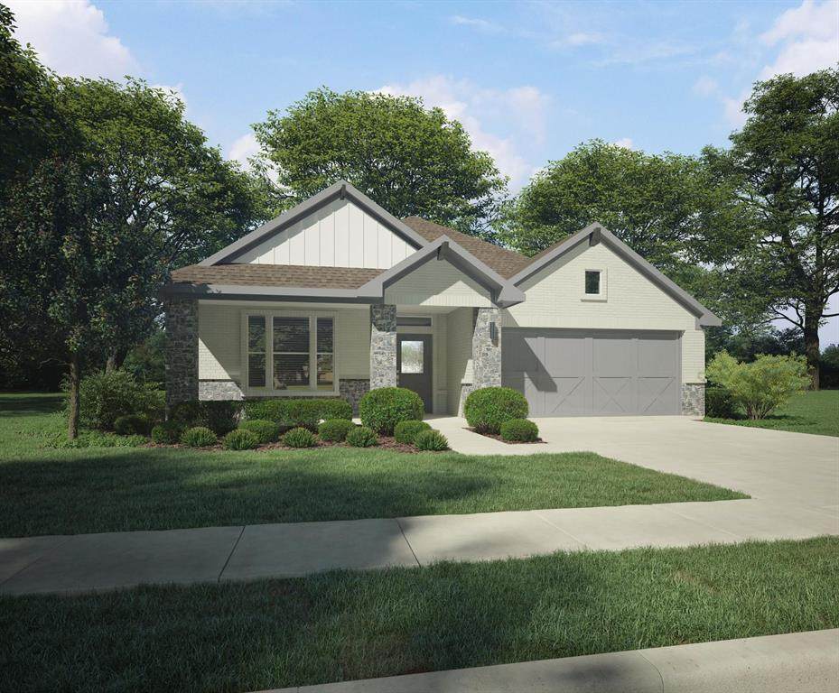 10513 Enchanted Rock Way - Photo 1