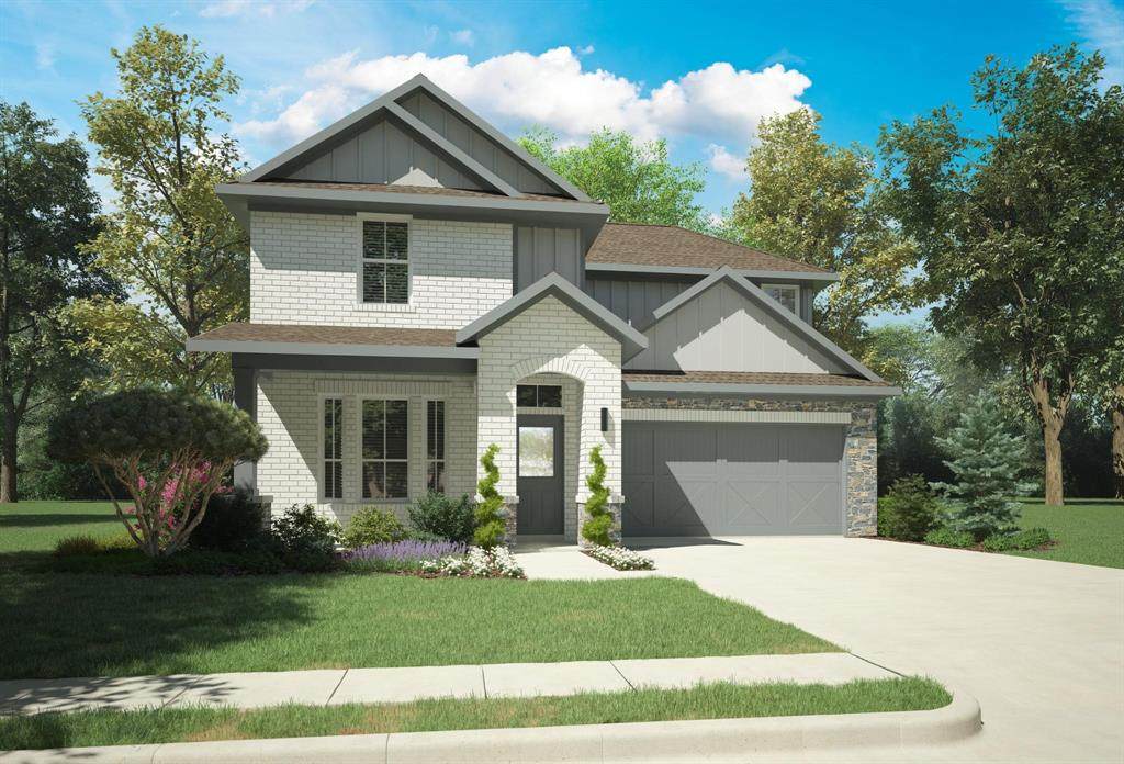 10644 Enchanted Rock Way - Photo 1