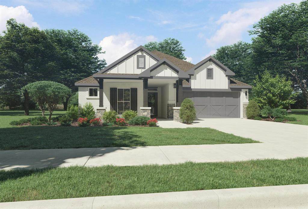 10652 Enchanted Rock Way - Photo 1