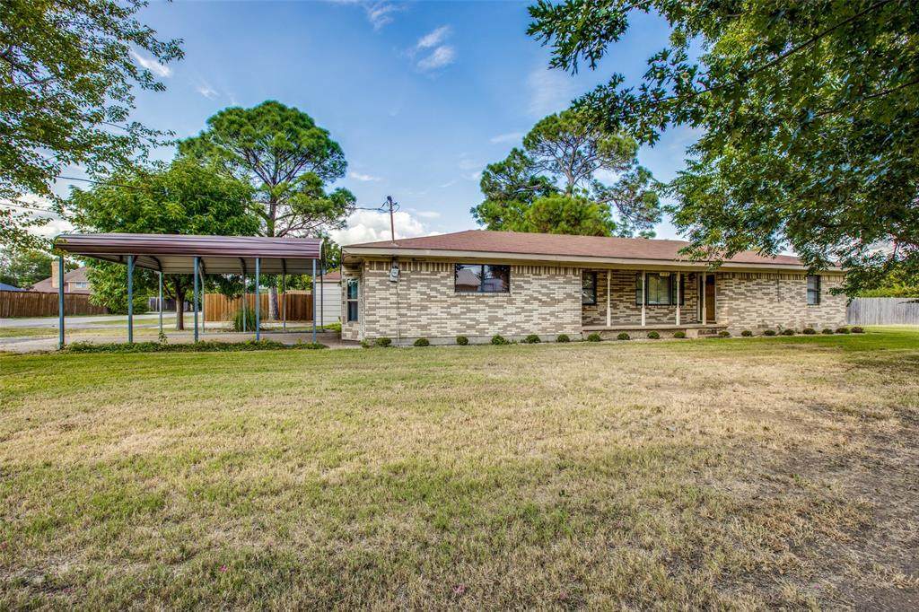 1122 Alspaugh Lane - Photo 1