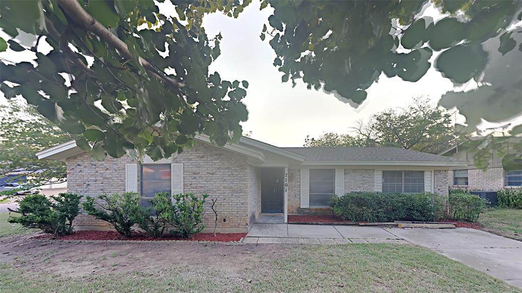 7101 Payte Lane - Photo 1