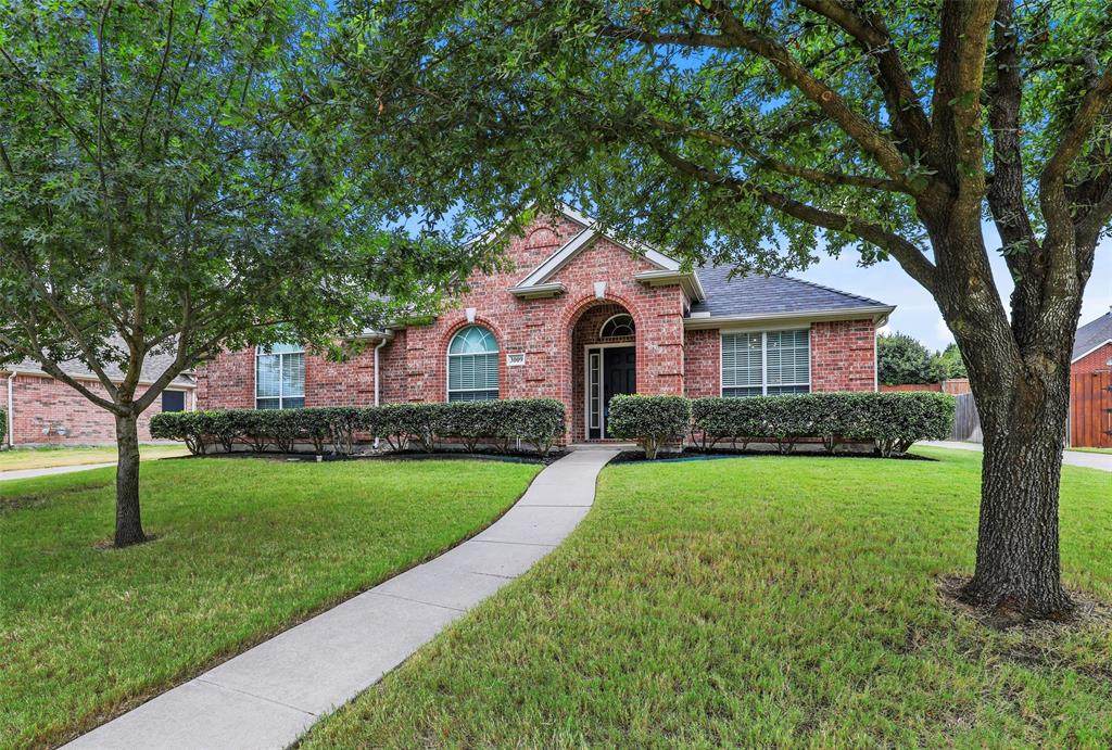 3009 Saint George Drive - Photo 1