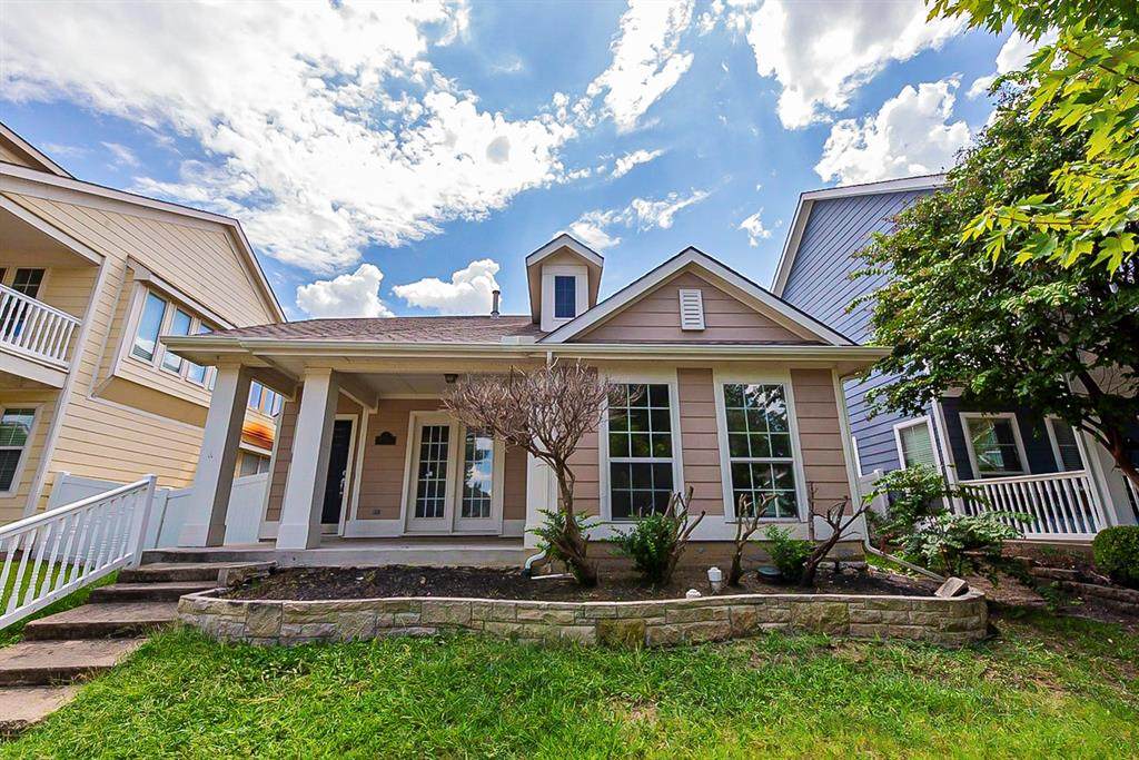 1204 Appalachian Lane - Photo 1