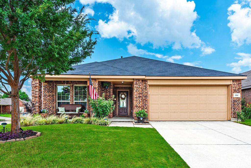701 Becard Drive - Photo 1