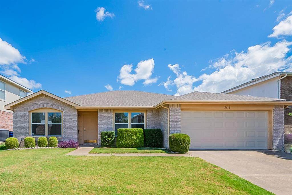 2412 Sierra Drive - Photo 1