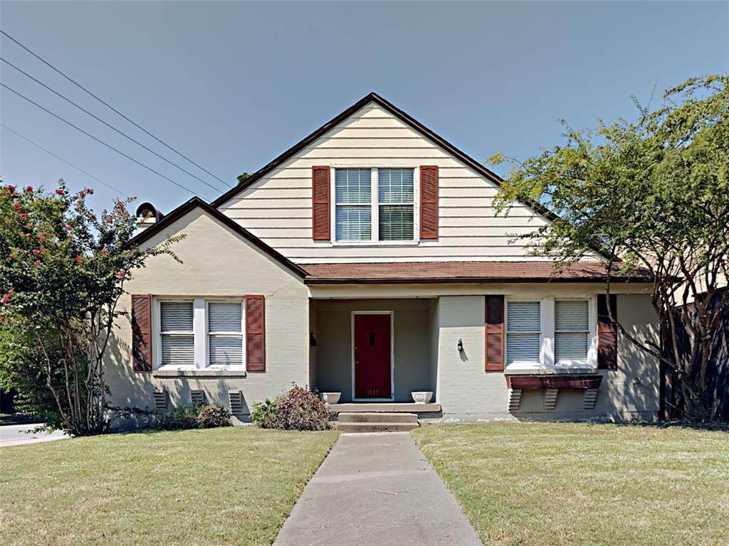 5103 Mission Street - Photo 1